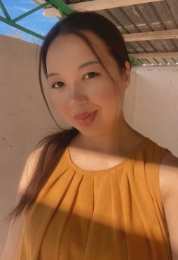 Жусупова Акбота Панабаевна