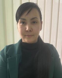 Уайзаева Гульзат Ауесхановна