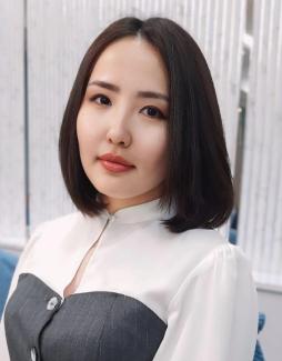 Абжалиева Багдагуль Рамазановна