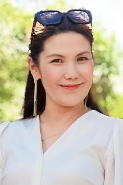 Койшыбаева Перизат Жанзаковна