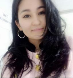 Байлепесова Улбосын Жиенбековна